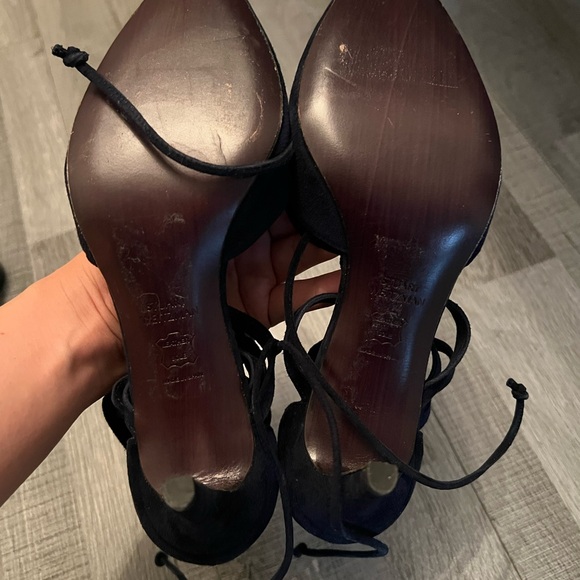 Brand new Stuart Weizman heels - Picture 5 of 5